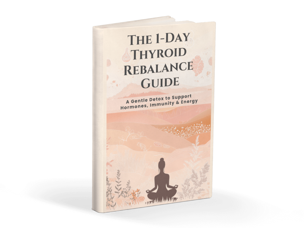 Thyrafemme Balance free bonus 4